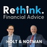 Rethink. The Financial Advisor Podcast