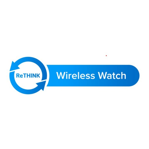 Artwork for The Wireless Watch Podcast