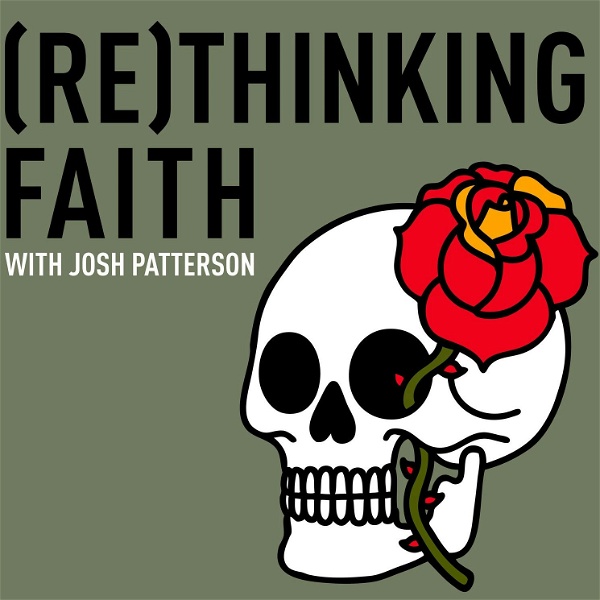 Artwork for Rethinking Faith