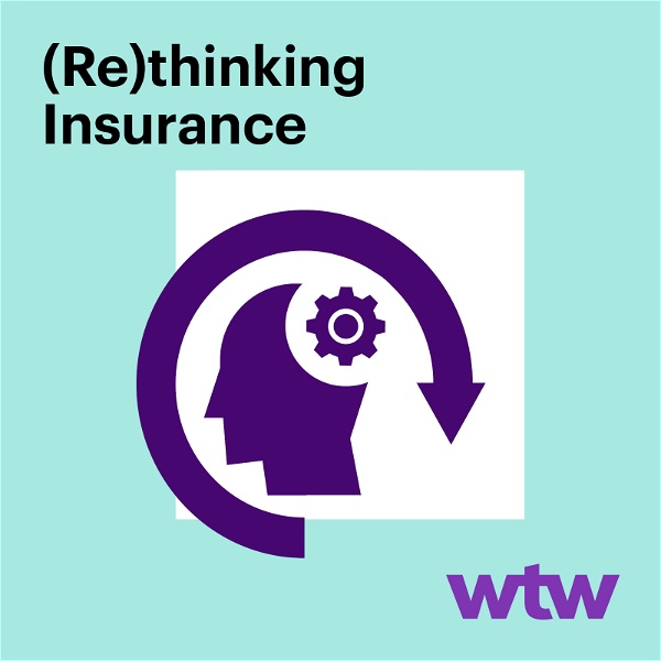 Artwork for (Re)thinking insurance
