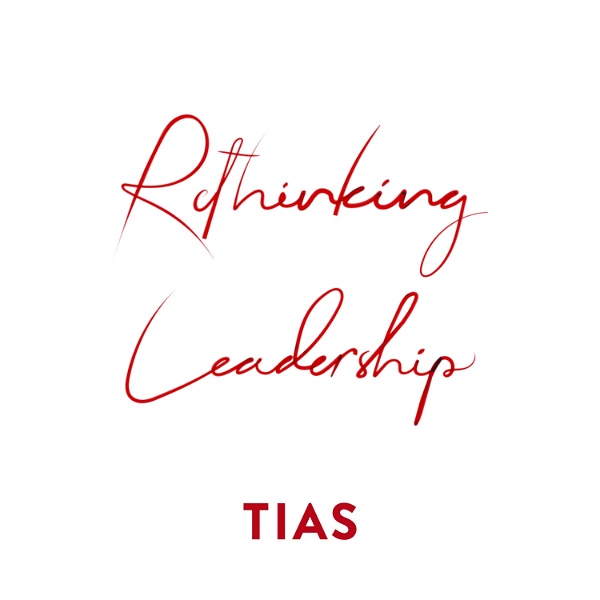 Artwork for Rethinking Leadership