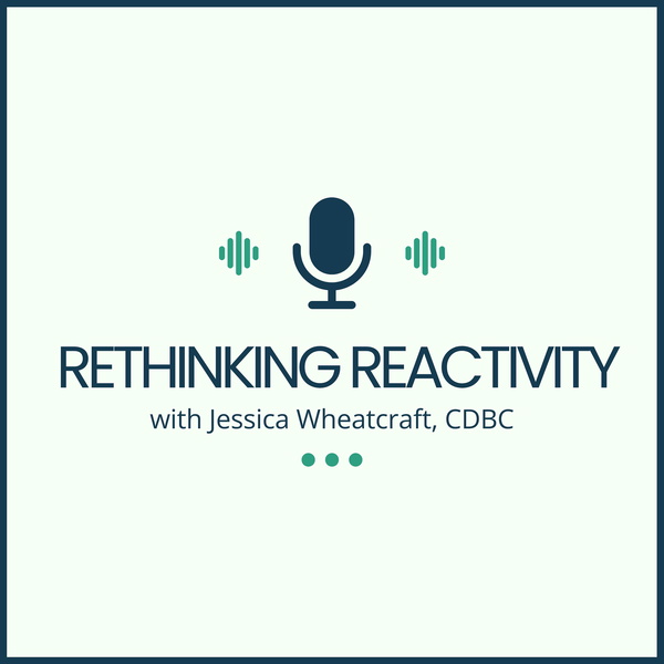 Artwork for Rethinking Reactivity