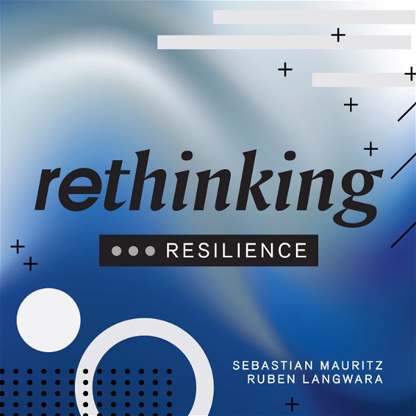 Artwork for Rethinking Resilience