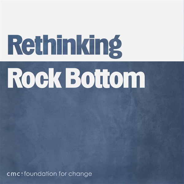 Artwork for Rethinking Rock Bottom