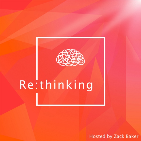 Artwork for Re:thinking