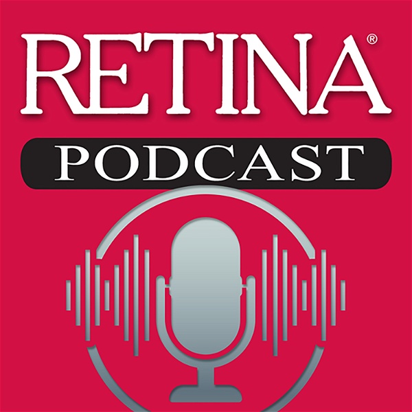 Artwork for RETINA Journal Podcasts