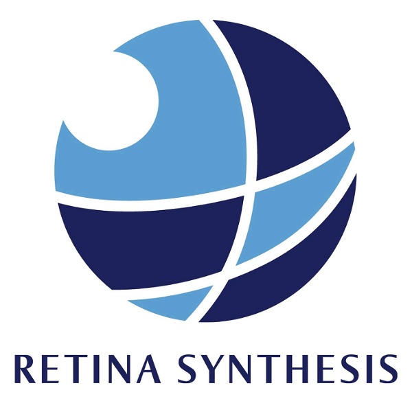 Artwork for Retina Synthesis