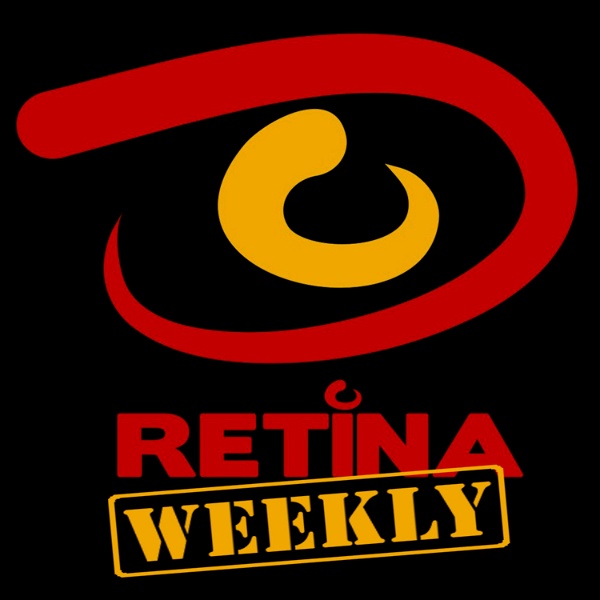 Artwork for Retina: Weekly