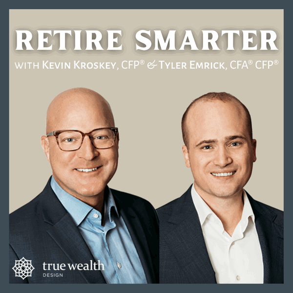 Artwork for Retire Smarter