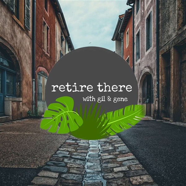 Artwork for Retire There