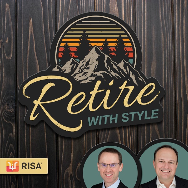 Artwork for Retire With Style
