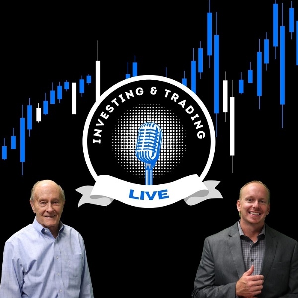 Artwork for Investing and Trading Live