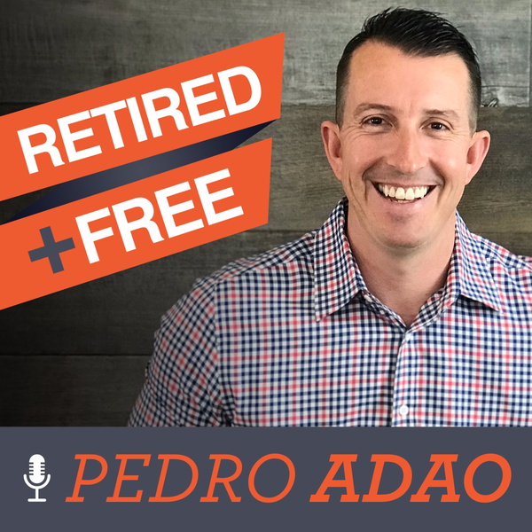 Artwork for Retired and Free