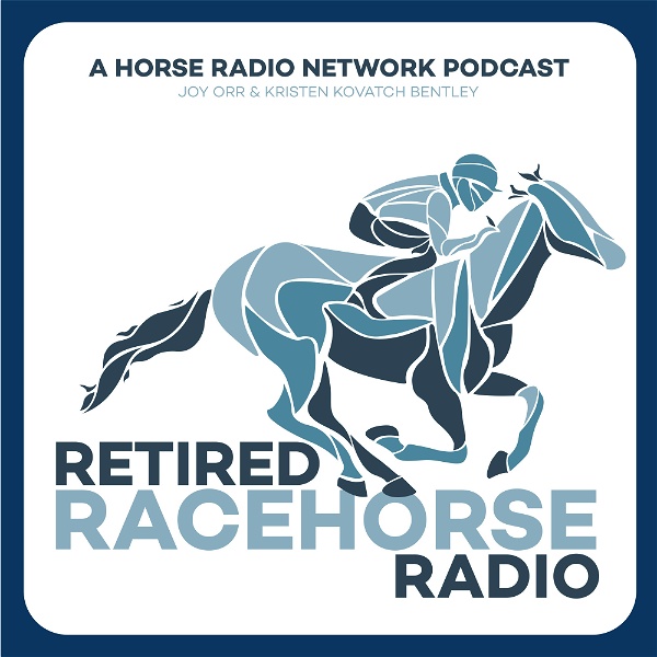 Artwork for Retired Racehorse Radio