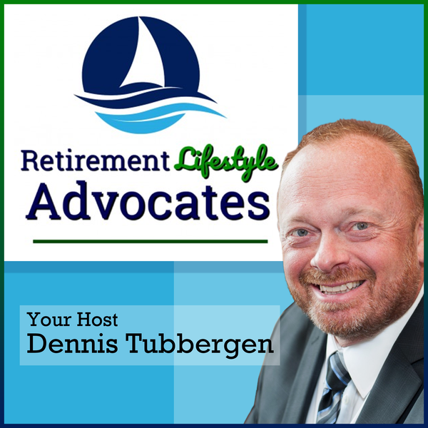 Artwork for Retirement Lifestyle Advocates