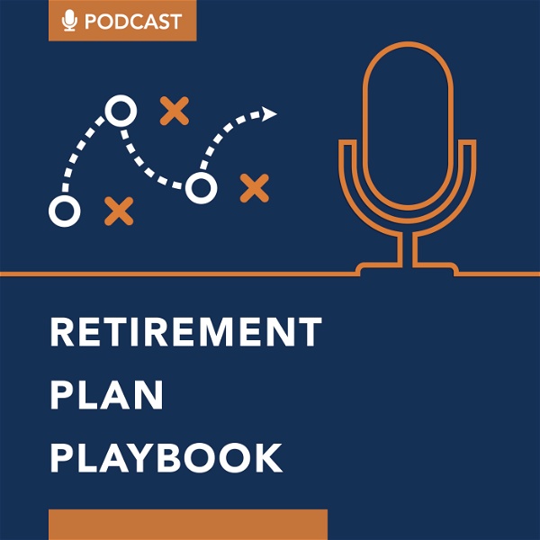 Artwork for Retirement Plan Playbook