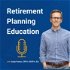 Retirement Planning Education, with Andy Panko
