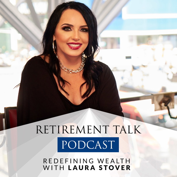 Artwork for Retirement Talk Podcast