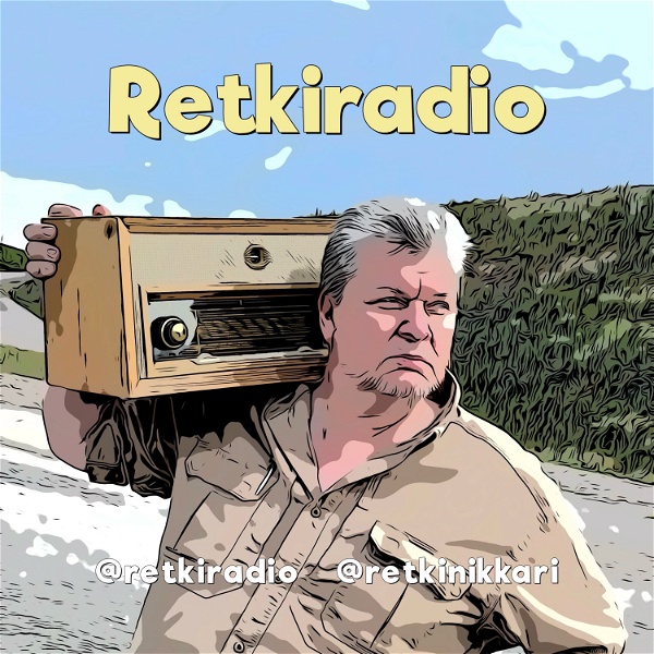 Artwork for Retkiradio