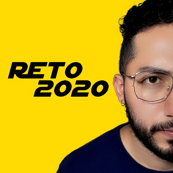 Artwork for Reto 2020