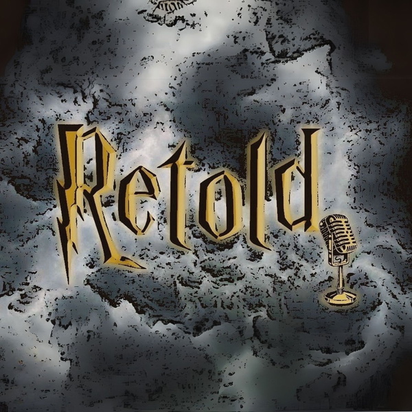 Artwork for Retold: A Harry Potter Podcast