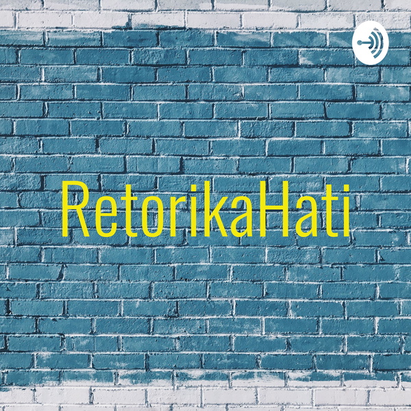 Artwork for RetorikaHati