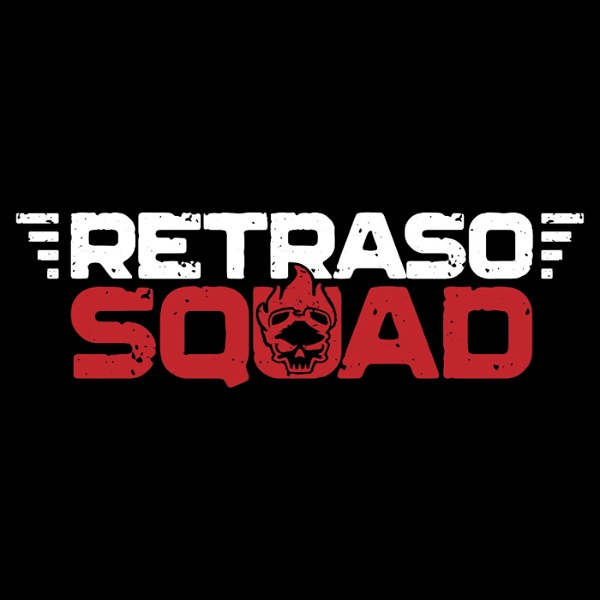 Artwork for Retraso Squad