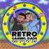 Retro Gaming Dads Podcast