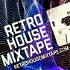 Retro House Mixtape