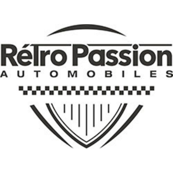Artwork for Rétro Passion Automobiles
