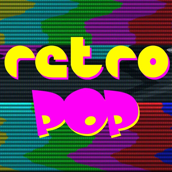 Artwork for Retro Pop