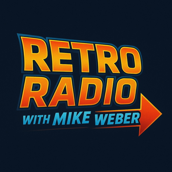Artwork for Retro Radio