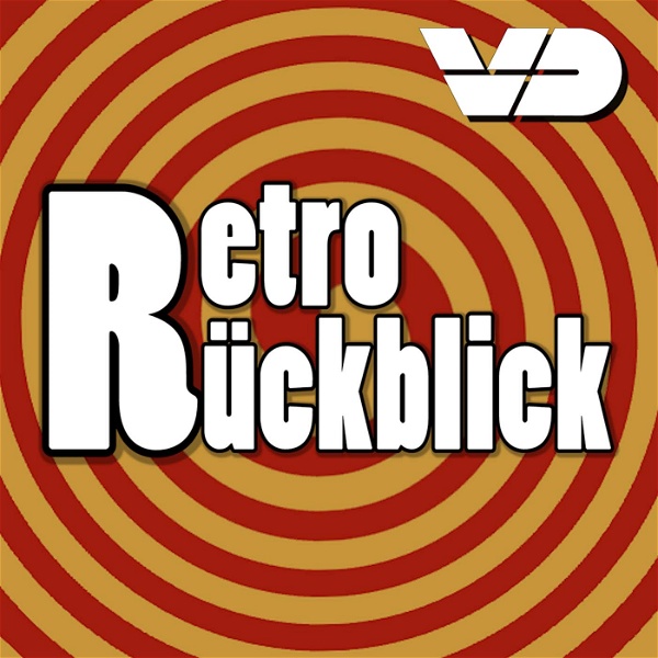 Artwork for Retro-Rückblick