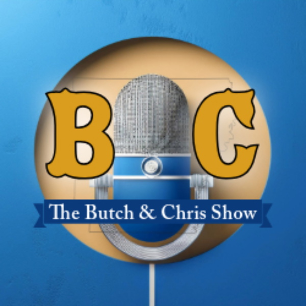 Artwork for The Butch and Chris Show