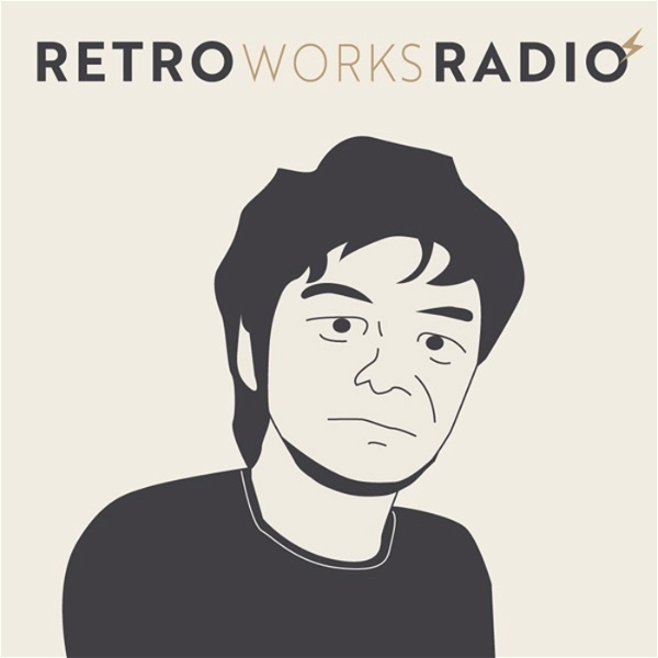 Artwork for Retro Works Radio