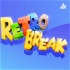 RetroBreak Podcast [Retro Gaming - Game Dev - Content Creation]