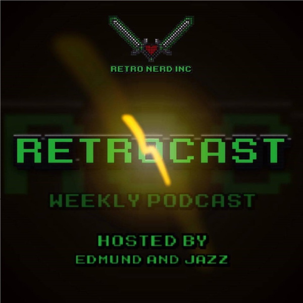 Artwork for Retrocast