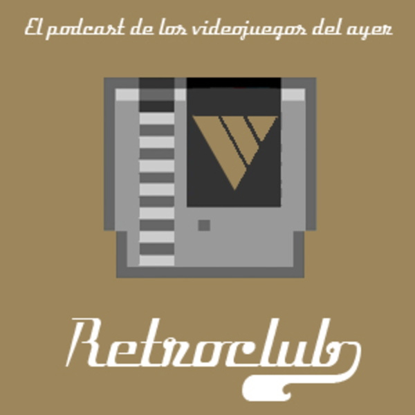 Artwork for Retroclub