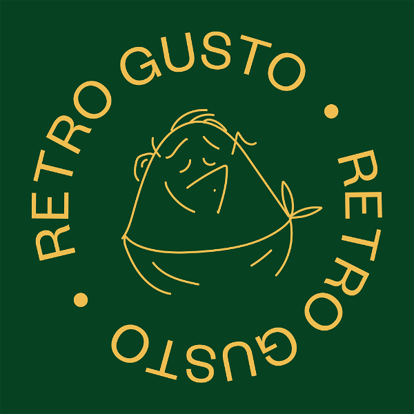 Artwork for Retrogusto Podcast