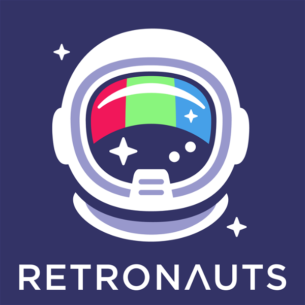 Artwork for Retronauts