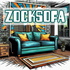 Zocksofa