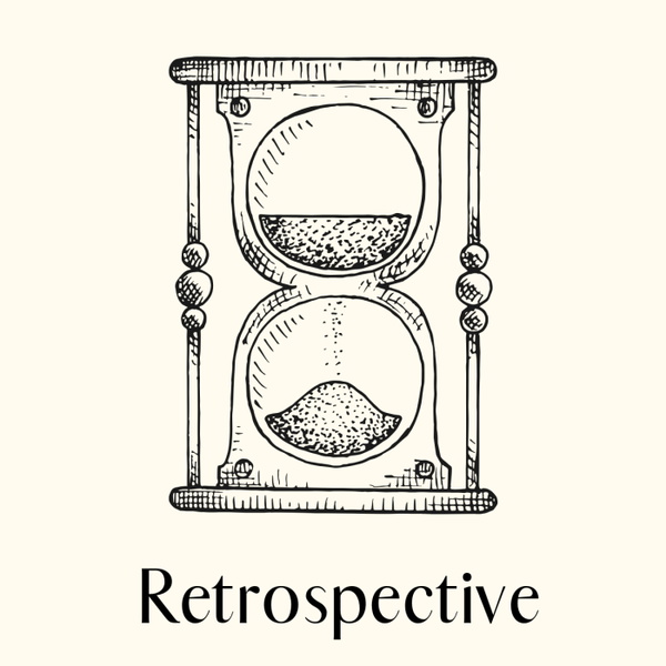 Artwork for Retrospective