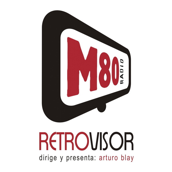 Artwork for RETROVISOR