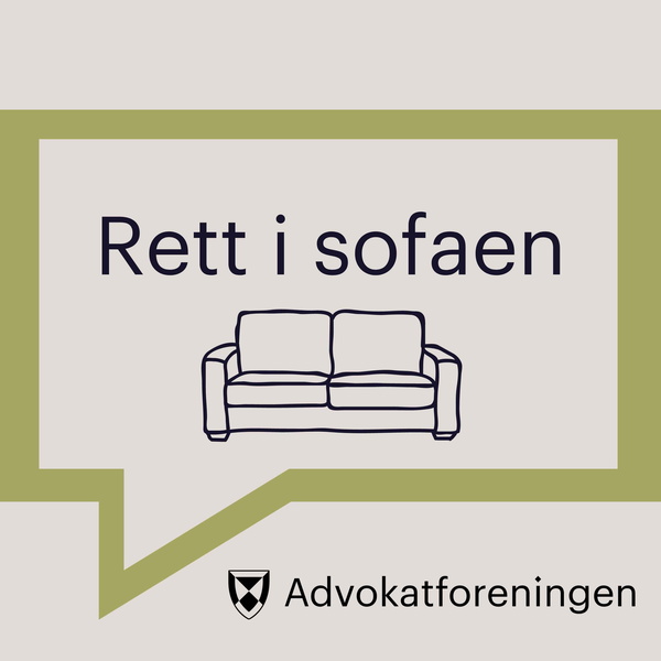 Artwork for Rett i sofaen