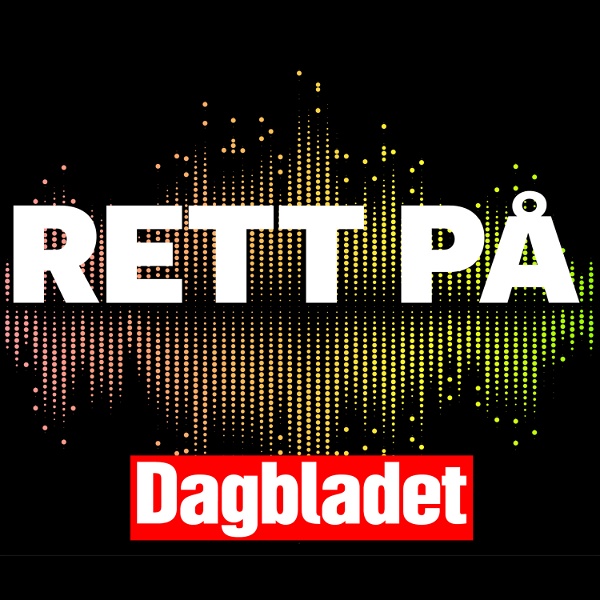 Artwork for RETT PÅ