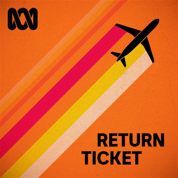 Artwork for Return Ticket