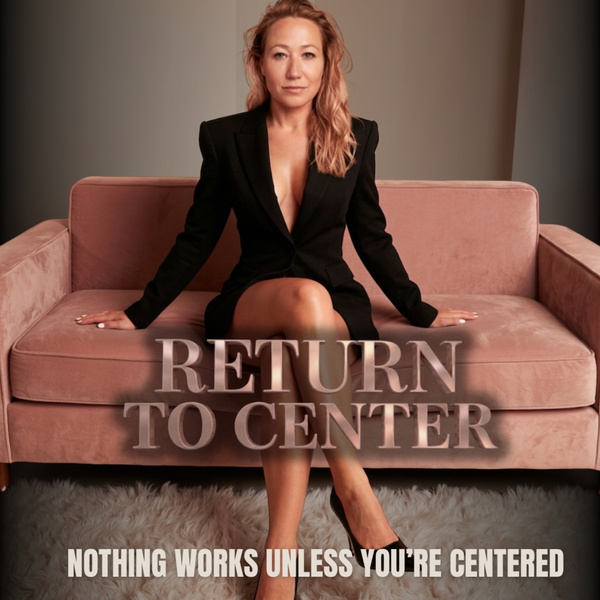 Artwork for Return to Center: Natural Authority Follows