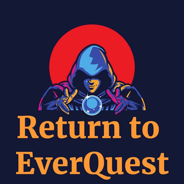 Artwork for Return to EverQuest
