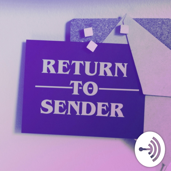 Artwork for Return to Sender