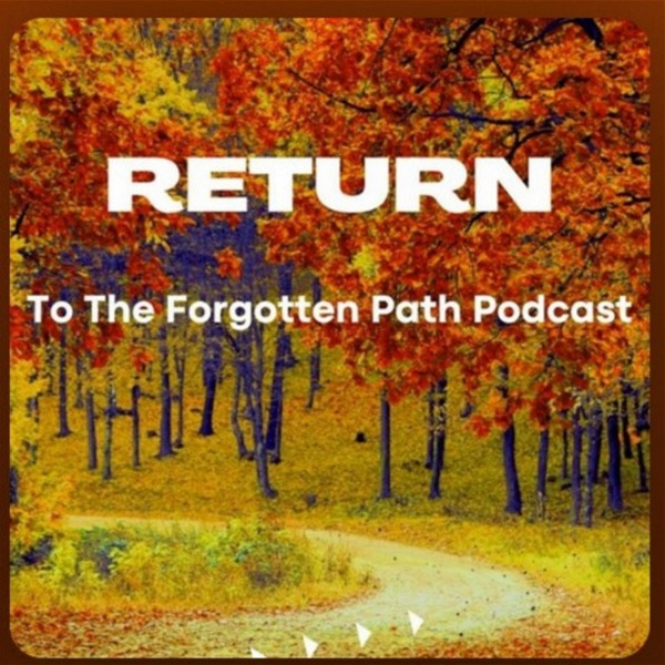 Artwork for Return To The Forgotten Path